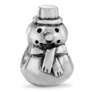 Pandora Snowman Charm ⛄️